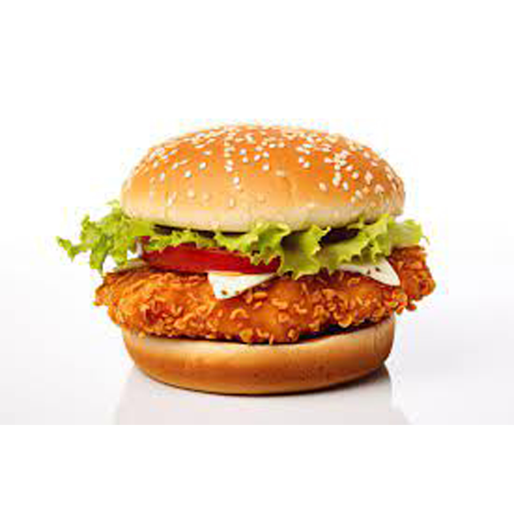 Image de Chicken Burger